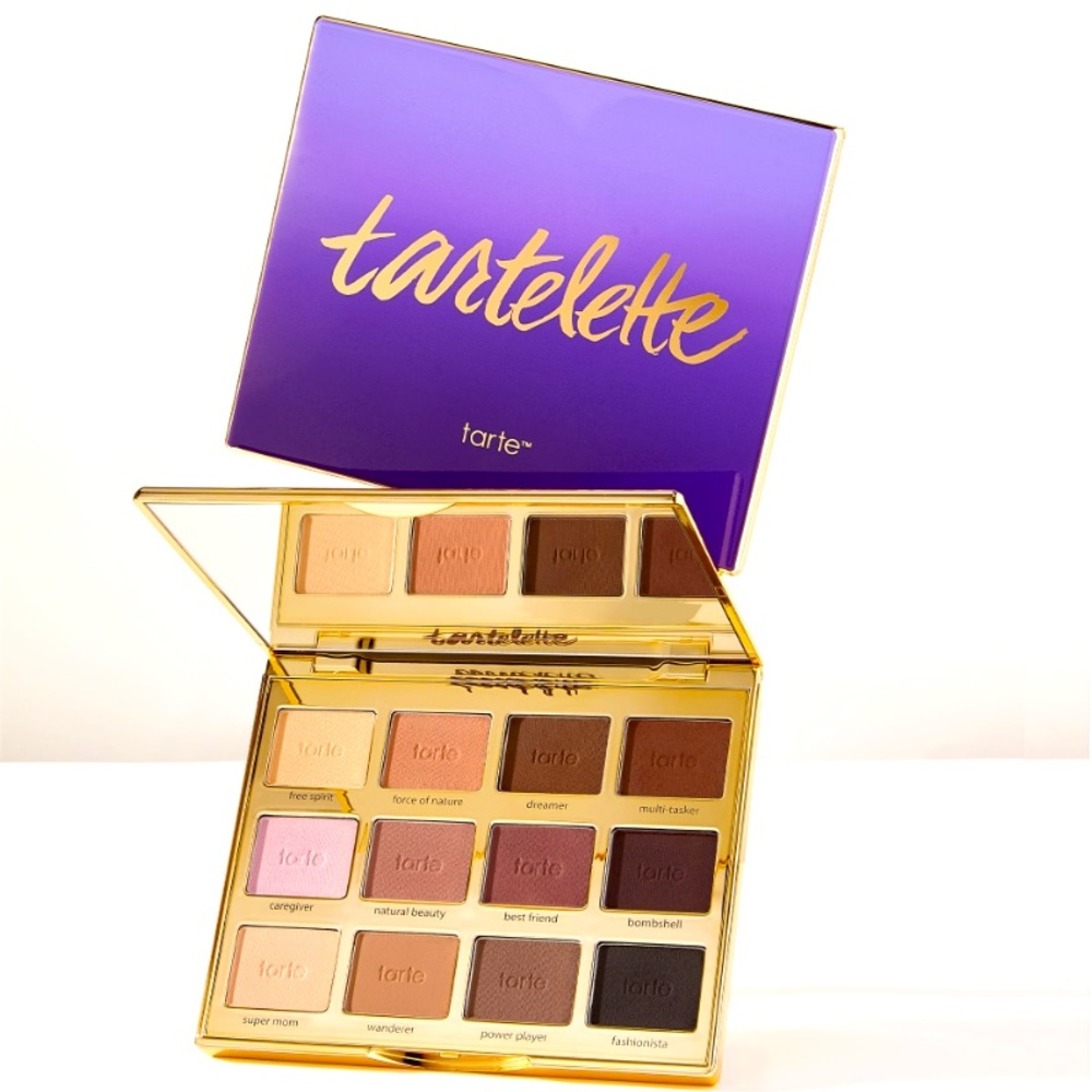 Tarte Eyeshadow Pallette
